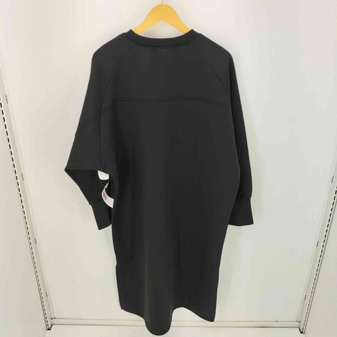 MEDE 19F ダンボールカットソーマキシワンピ レディース MP