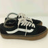 バンズ VANS OLS SKOOL ULTRA CUSH オールドスクールDX ガムソール メンズ JPN:26