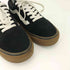 バンズ VANS OLS SKOOL ULTRA CUSH オールドスクールDX ガムソール メンズ JPN:26
