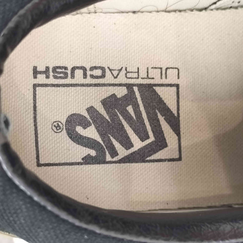 バンズ VANS OLS SKOOL ULTRA CUSH オールドスクールDX ガムソール メンズ JPN:26