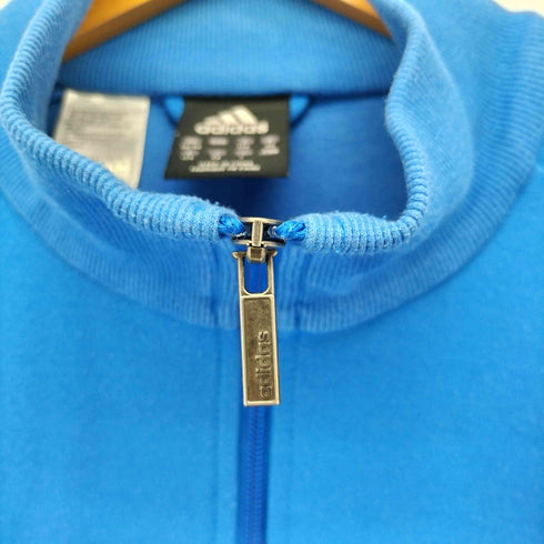 アディダス adidas 復刻万国旗タグ サイド スリーストライプ トラック ジャケット メンズ JPN:L