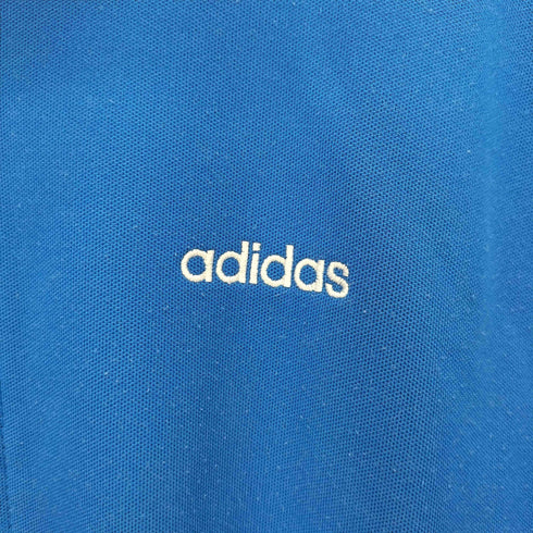 アディダス adidas 復刻万国旗タグ サイド スリーストライプ トラック ジャケット メンズ JPN:L