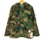 ユーエスアーミー U.S. ARMY 96年製 GORE-TEX ECWCS PARKA ウッドランドカモ ゴアテックスパーカー メンズ MEDIUM-SHORT