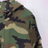 ユーエスアーミー U.S. ARMY 96年製 GORE-TEX ECWCS PARKA ウッドランドカモ ゴアテックスパーカー メンズ MEDIUM-SHORT