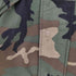 ユーエスアーミー U.S. ARMY 96年製 GORE-TEX ECWCS PARKA ウッドランドカモ ゴアテックスパーカー メンズ MEDIUM-SHORT