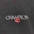 チャンピオン Champion 90S メキシコ製 ロゴ刺繍 裏起毛 プルオーバー パーカー メンズ import:XL