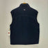 ポロバイラルフローレン Polo by RALPH LAUREN 裏地フリース ジップアップニットベスト メンズ import:L