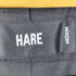 ハレ HARE サイド レースアップ ワンタック スラックス パンツ メンズ JPN:M