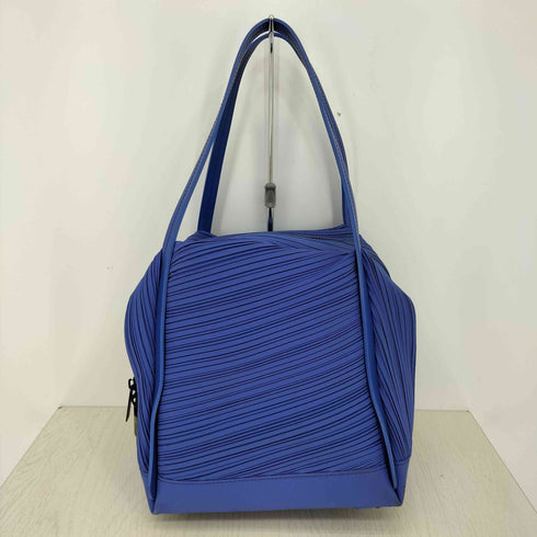 プリーツプリーズイッセイミヤケ PLEATS PLEASE ISSEY MIYAKE 20aw Bias Pleated Handle Bag レディース