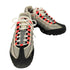 ナイキ NIKE Air Max 95 White/Solar Red メンズ JPN:27.5