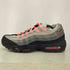 ナイキ NIKE Air Max 95 White/Solar Red メンズ JPN:27.5