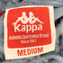カッパ Kappa サイドライン スウェット カーゴ パンツ メンズ JPN:M