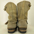 レッドウィング RED WING 縦長タグ ENGINEER BOOT メンズ US9 UK8 EUR42 D