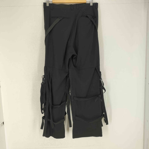 SURGERY parachute pants メンズ ONE SIZE