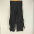 SURGERY parachute pants メンズ ONE SIZE