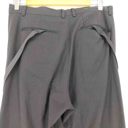SURGERY parachute pants メンズ ONE SIZE