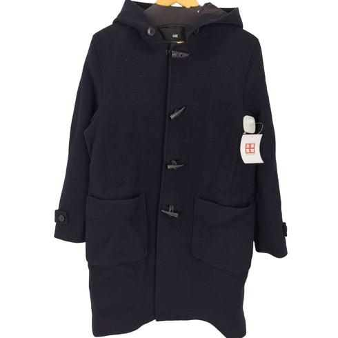 ハレ HARE ダッフルウールコート メンズ JPN:M