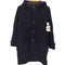 ハレ HARE ダッフルウールコート メンズ JPN:M