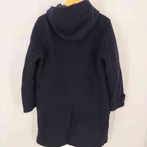 ハレ HARE ダッフルウールコート メンズ JPN:M