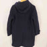 ハレ HARE ダッフルウールコート メンズ JPN:M