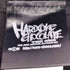 ハードコアチョコレート HARDCORE CHOCOLATE フロントプリント S/S Tシャツ メンズ import:XL