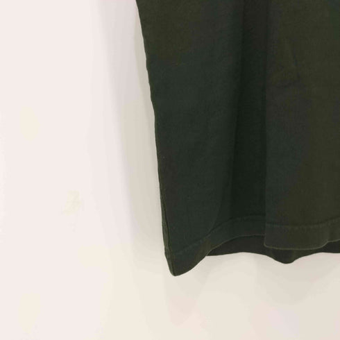 ケルティ KELTY 別注 ヴィンテージロゴ ワッペンアレンジ クルーネックTシャツ メンズ JPN:L