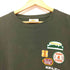 ケルティ KELTY 別注 ヴィンテージロゴ ワッペンアレンジ クルーネックTシャツ メンズ JPN:L