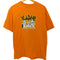 エクストララージ XLARGE POSSE S/S TEE 前面プリント クルーネックTシャツ メンズ JPN:L
