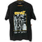墓場の画廊 両面プリント S/S Tシャツ メンズ import:L