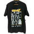 墓場の画廊 両面プリント S/S Tシャツ メンズ import:L