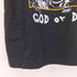 墓場の画廊 両面プリント S/S Tシャツ メンズ import:L