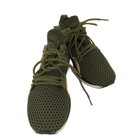 プーマ PUMA B.O.G Limitless Hi evoKNIT ハイカットスニーカー レディース 24