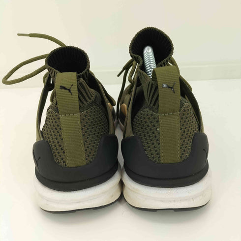 プーマ PUMA B.O.G Limitless Hi evoKNIT ハイカットスニーカー レディース 24
