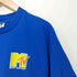 フリークスストア FREAKS STORE 2022SS MUSIC IS LIFE 両面ロゴ刺繍 MTV クルーネックTシャツ メンズ JPN:L