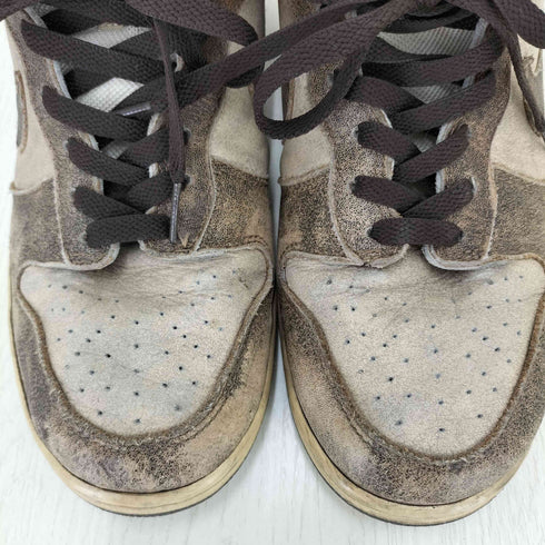 ナイキ NIKE DUNK HIGH DIRTY PACK メンズ 27
