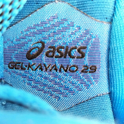 アシックス ASICS Gel-Kayano 29 メンズ JPN:27.5