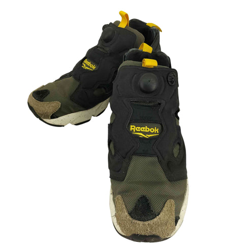 リーボック Reebok INSTAPUMP FURY メンズ JPN:27.5