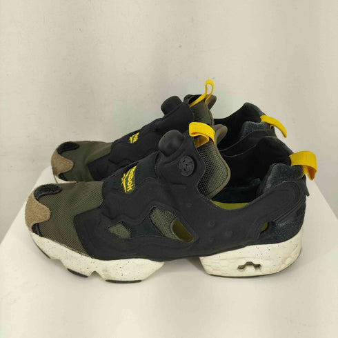 リーボック Reebok INSTAPUMP FURY メンズ JPN:27.5