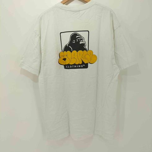 エクストララージ XLARGE GRAFFITI S/S TEE 両面プリント クルーネックTシャツ メンズ JPN:XL