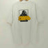 エクストララージ XLARGE GRAFFITI S/S TEE 両面プリント クルーネックTシャツ メンズ JPN:XL