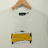 エクストララージ XLARGE GRAFFITI S/S TEE 両面プリント クルーネックTシャツ メンズ JPN:XL