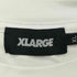 エクストララージ XLARGE GRAFFITI S/S TEE 両面プリント クルーネックTシャツ メンズ JPN:XL