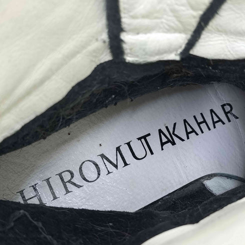 hiromutakahara ヒールブール メンズ 41 1/2