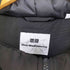 ホワイトマウンテニアリング WHITE MOUNTAINEERING ハイブリッドダウンオーバーサイズパーカ レディース JPN:XL