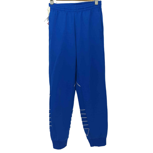 アディダスオリジナルス adidas Originals GE0850 M B TF OUT PLY TRACK PANTS トラックパンツ レディース JPN:XS