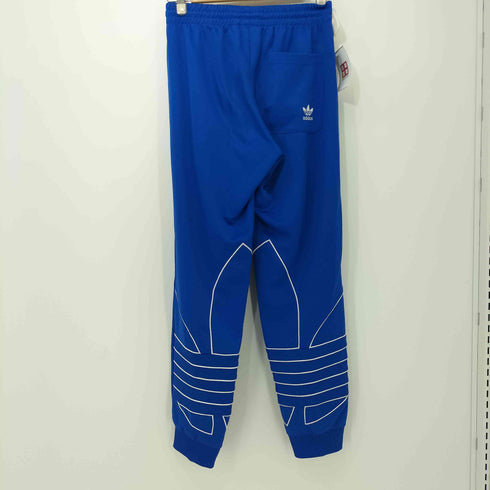 アディダスオリジナルス adidas Originals GE0850 M B TF OUT PLY TRACK PANTS トラックパンツ レディース JPN:XS