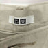 ユニクロユー UNIQLO U ワイドフィットベイカーパンツ メンズ 79cm