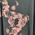 シヴァーライズ CIVARIZE 六芒星レースアップポンチョパーカー メンズ