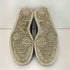 オニツカタイガー ONITSUKA TIGER FABRE DC-S パテントレザー メンズ JPN:26