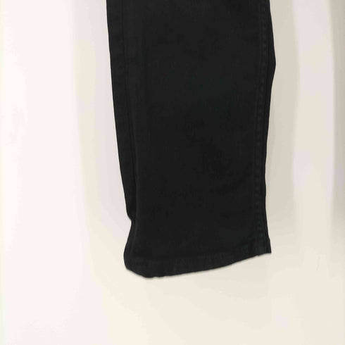 アクネストゥディオズ ACNE STUDIOS TOWN STAY CASH ボタンフライスキニー レディース 29/32